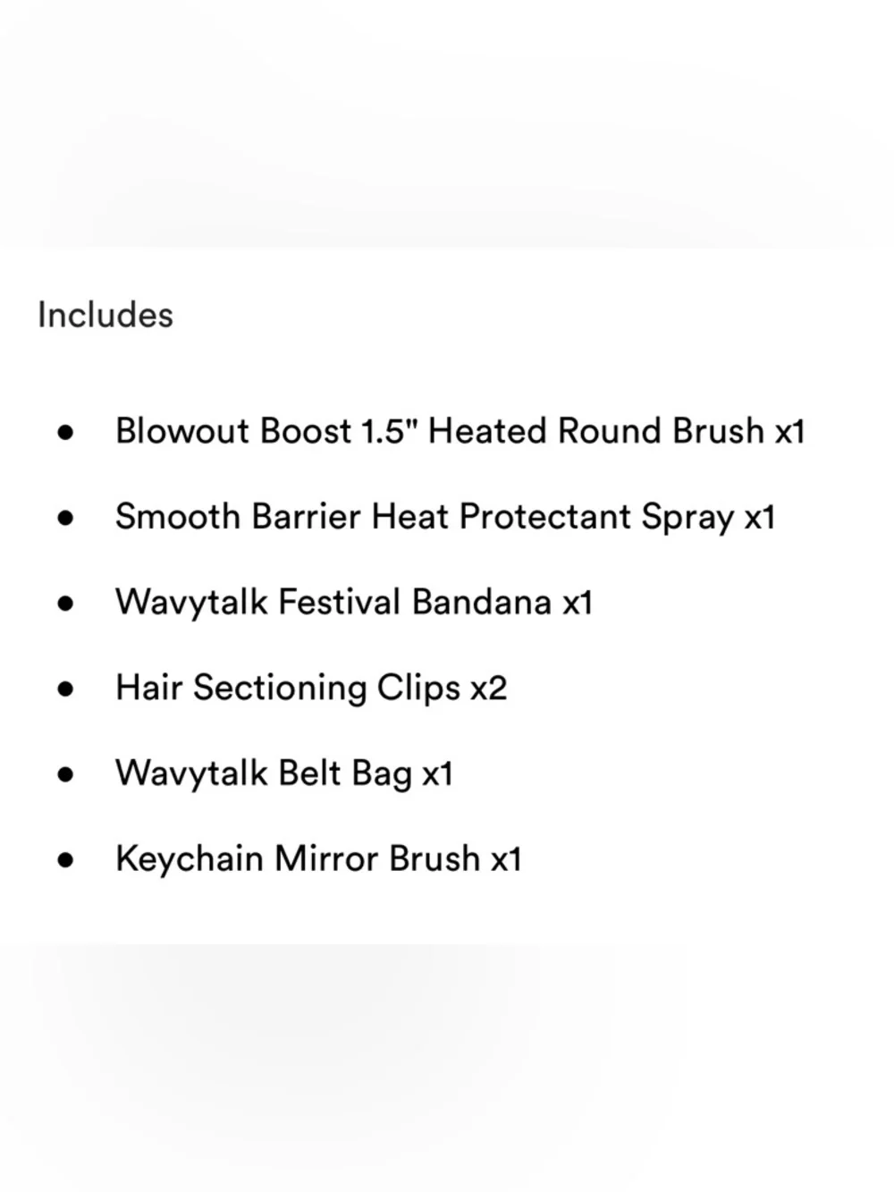 Wavytalk VIP Volume Blowout Boost Festival Bundle NEW🔥